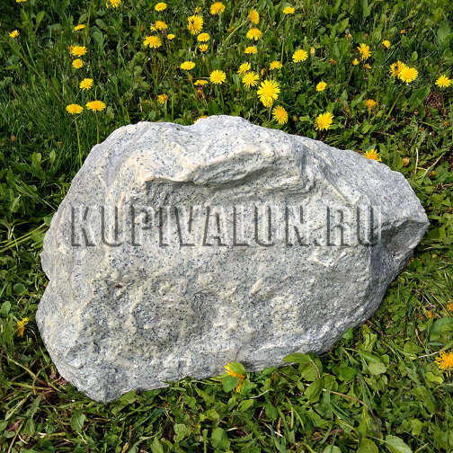 Валун 50-3