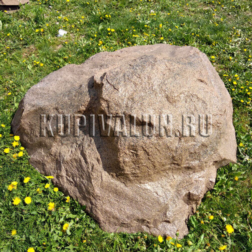 Валун 140